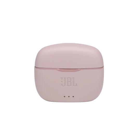 JBL Tune 215TWS - Pink - True wireless earbuds - Detailshot 5 image number null